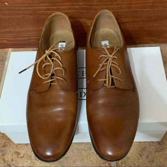Steve Madden Trotter Dress Shoe main image 6